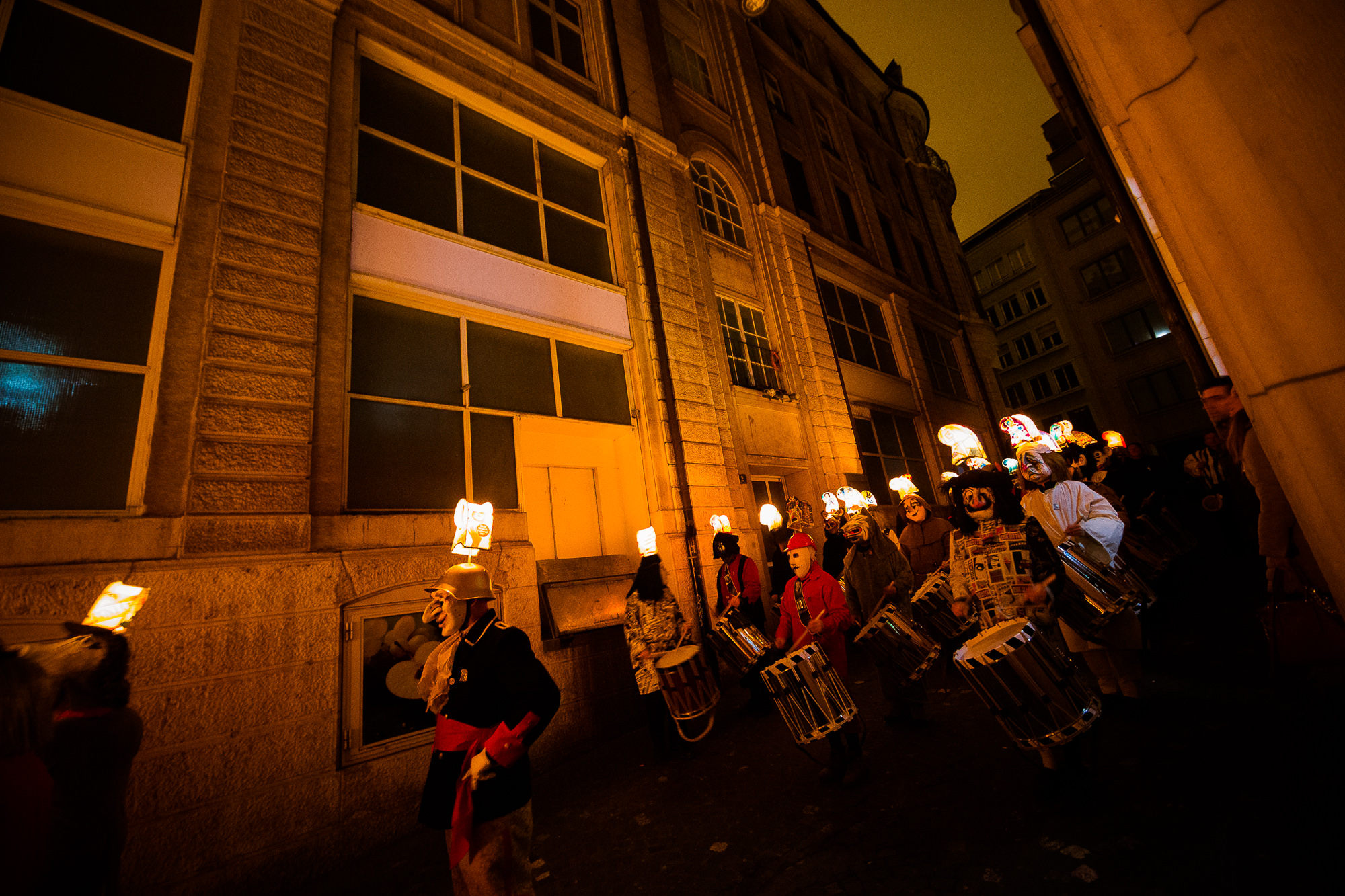 Export x3 1DX 6415 Basler Fasnacht 2016